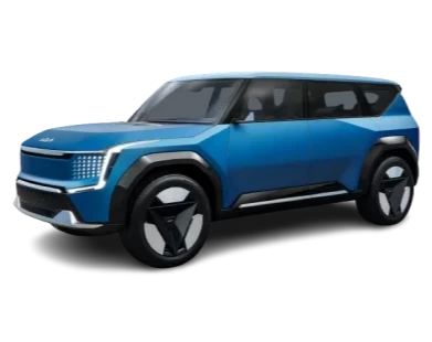 Venda de EV9 Venda de EV9