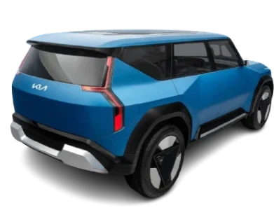 Oferta de EV9 Oferta de EV9