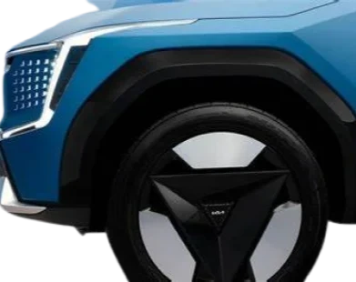 Segurança e Conforto: Proteção e Bem-Estar em Primeiro Lugar - EV9 Segurança e Conforto: Proteção e Bem-Estar em Primeiro Lugar - EV9